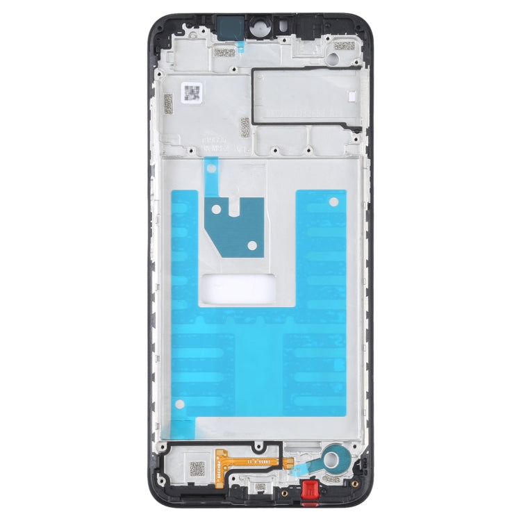 For Nokia G11 / G21 Original Front Housing LCD Frame Bezel Plate - free shipping - PMC TechLife - Order now!