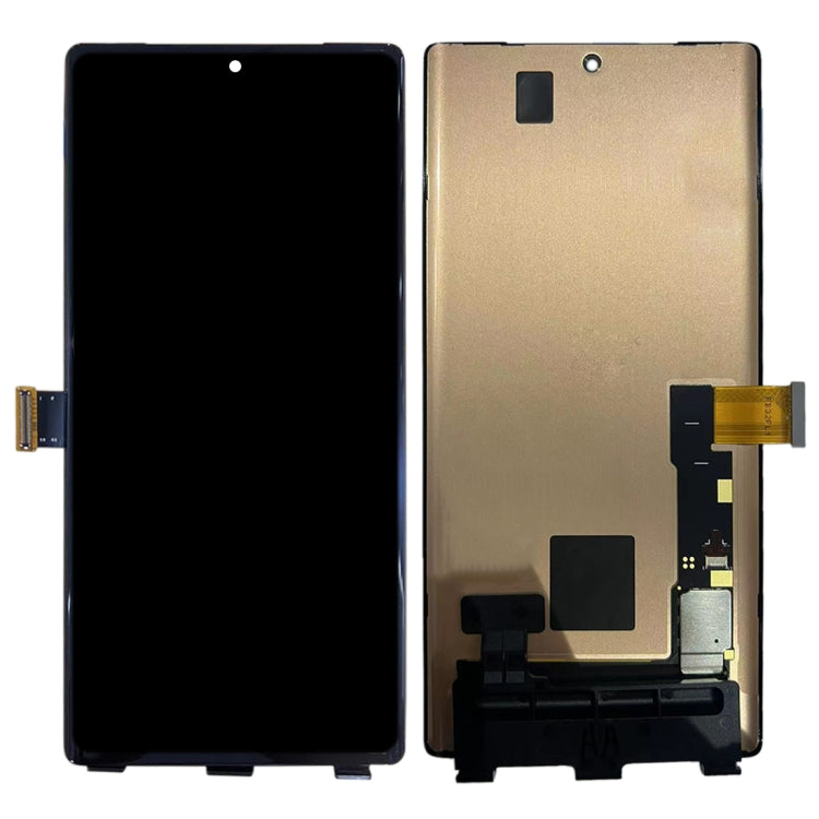 OEM LCD Screen for Google Pixel 6 Pro with Digitizer Full Assembly - LCD Screen by PMC Jewellery | Online Shopping South Africa | PMC Jewellery