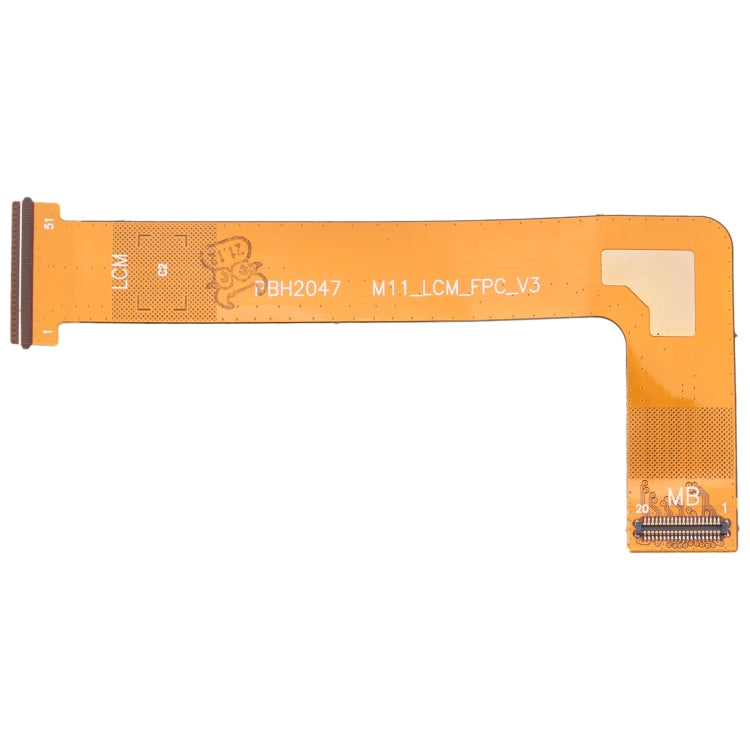 LCD Motherboard Flex Cable for Lenovo Tab P11 TB-J606F TB-J606L J606 - Flex Cable by PMC Jewellery | Online Shopping South Africa | PMC Jewellery