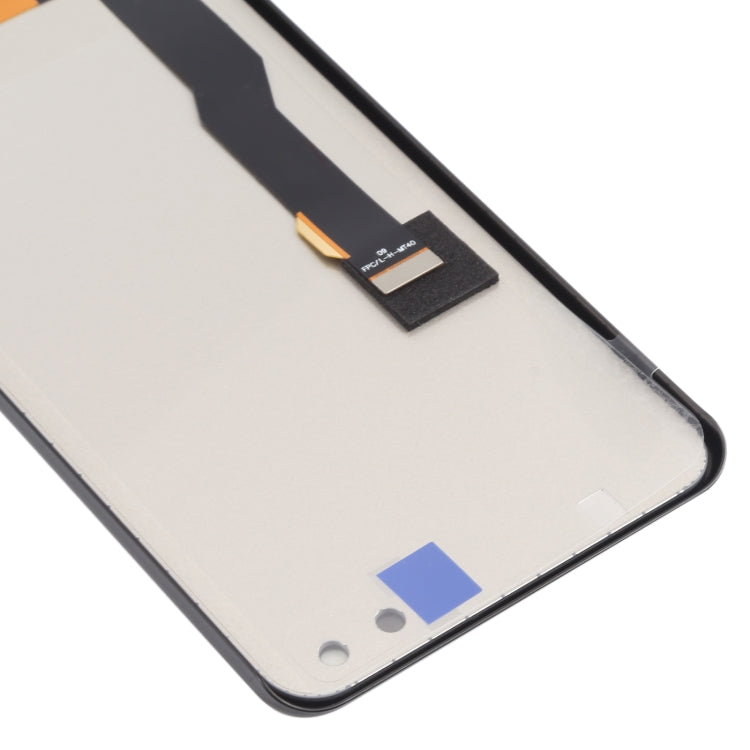 TFT LCD Screen for Huawei Mate 40 with Digitizer Full Assembly,Not Supporting FingerprintIdentification - free shipping - PMC TechLife - Order now!