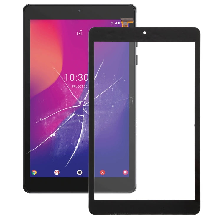 For Alcatel Joy Tab 2 9032X Touch Panel (Black) - Touch Panel by PMC Jewellery | Online Shopping South Africa | PMC Jewellery