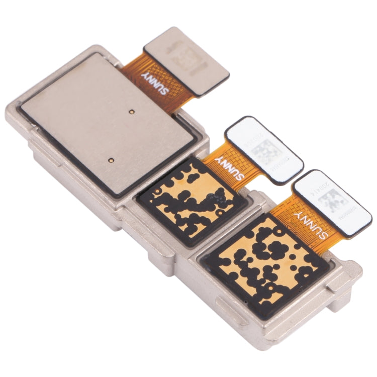 Back Facing Camera for LG G8S ThinQ LMG810, LM-G810, LMG810EAW - For LG by PMC TechLife | Online Shopping South Africa | PMC TechLife