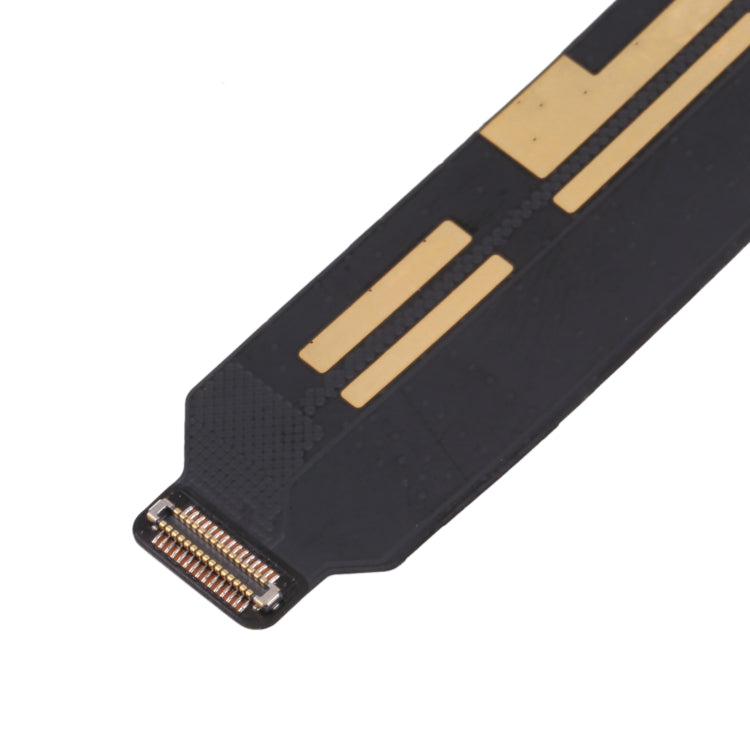 Charging Port Flex Cable for OnePlus Nord  2 5G - Flex Cable by PMC TechLife | Online Shopping South Africa | PMC TechLife