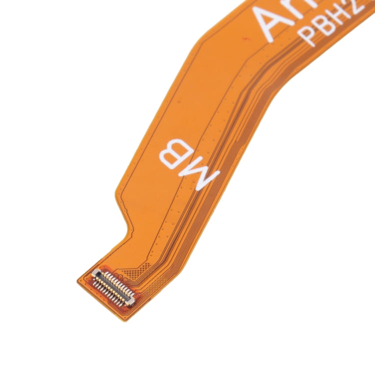 Charging Port Flex Cable for Asus Zenfone 8 ZS590KS - Flex Cable by PMC TechLife | Online Shopping South Africa | PMC TechLife