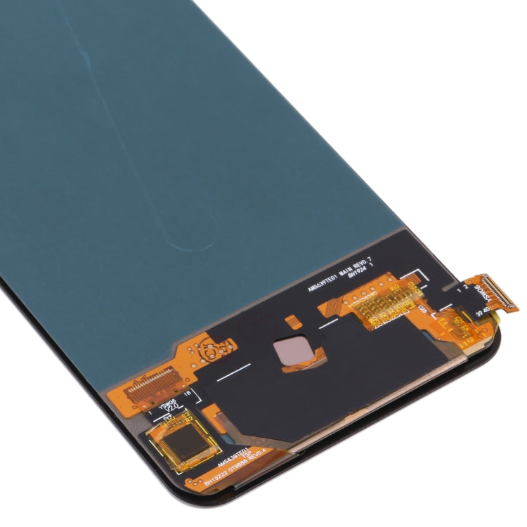 OLED Material LCD Screen and Digitizer Full Assembly for Huawei Nova 5 - free shipping - PMC TechLife - Order now!