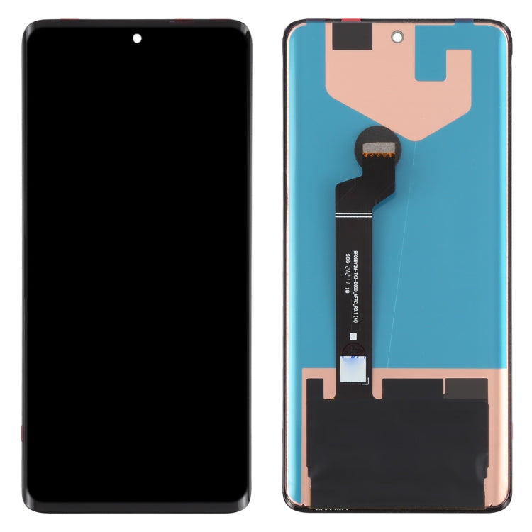 Original LCD Screen for Huawei Nova 9 with Digitizer Full Assembly - free shipping - PMC TechLife - Order now!