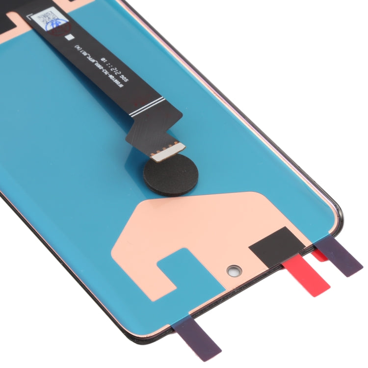 Original LCD Screen for Huawei Nova 9 with Digitizer Full Assembly - free shipping - PMC TechLife - Order now!