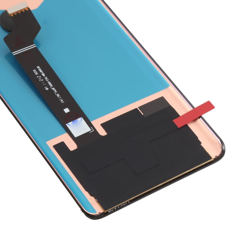 Original LCD Screen for Huawei Nova 9 with Digitizer Full Assembly - free shipping - PMC TechLife - Order now!