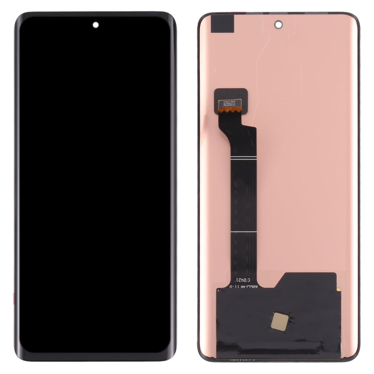 Original LCD Screen for Huawei Nova 8 with Digitizer Full Assembly - LCD Screen by PMC Jewellery | Online Shopping South Africa | PMC Jewellery