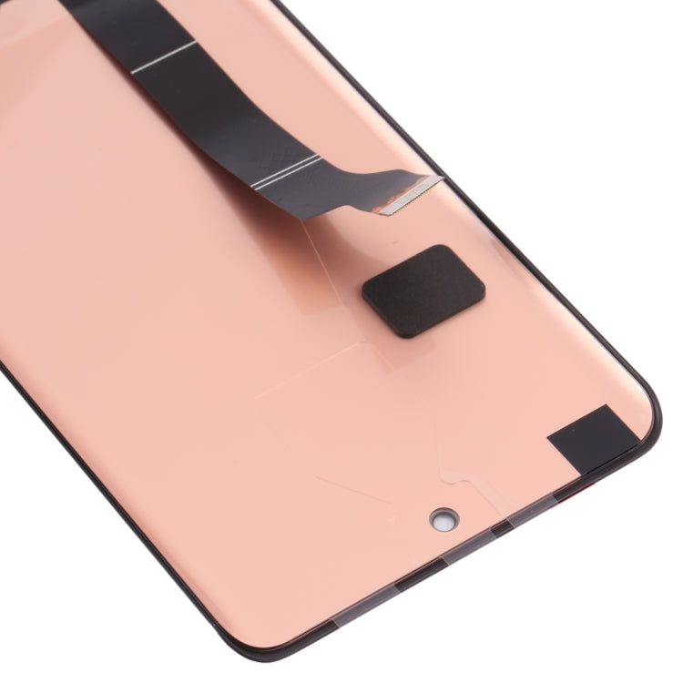 Original LCD Screen for Huawei Nova 8 with Digitizer Full Assembly - free shipping - PMC TechLife - Order now!