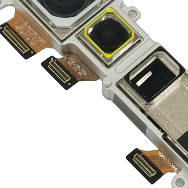 For Google Pixel 7 Pro 5G Original Back Facing Camera - Camera Parts by PMC TechLife | Online Shopping South Africa | PMC TechLife