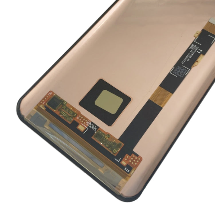 Original Super AMOLED LCD Screen for Tecno Phantom X Digitizer Full Assembly - LCD Screen by PMC TechLife | Online Shopping South Africa | PMC TechLife