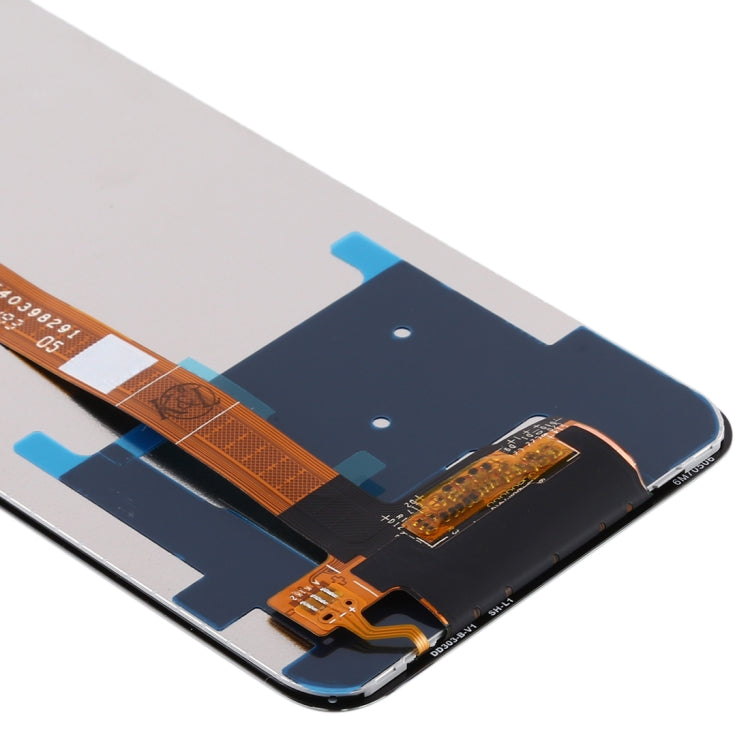 LCD Screen and Digitizer Full Assembly for OPPO Reno4 Z 5G CPH2065 - LCD Screen by PMC Jewellery | Online Shopping South Africa | PMC Jewellery