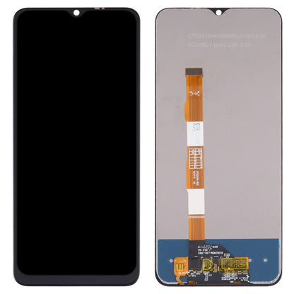 LCD Screen and Digitizer Full Assembly for Vivo Y15s / Y15a V2120 - LCD Screen by PMC Jewellery | Online Shopping South Africa | PMC Jewellery