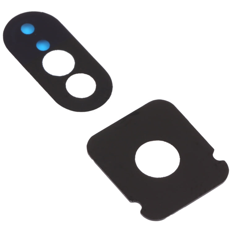10 PCS Back Camera Lens for Sony Xperia X Compact - Camera by PMC TechLife | Online Shopping South Africa | PMC TechLife