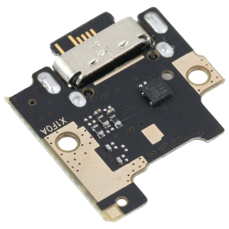 Charging Port Board for TCL 10 Pro T799B T799H - free shipping - PMC TechLife - Order now!
