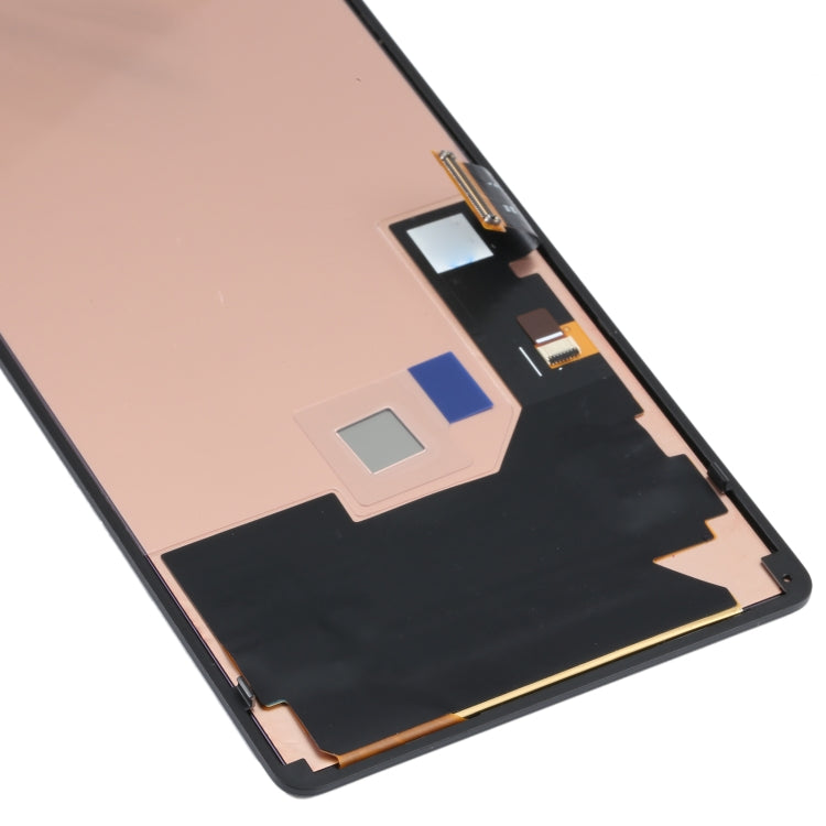 Original LCD Screen for Google Pixel 6 Digitizer Full Assembly with Frame - LCD Screen by PMC Jewellery | Online Shopping South Africa | PMC Jewellery