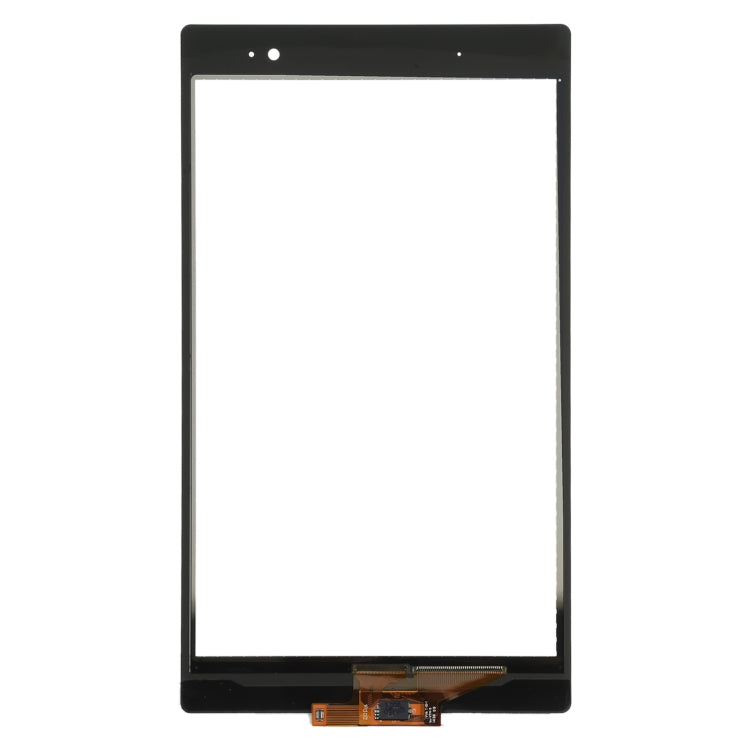 Touch Panel for Sony Xperia Z3 Tablet Compact(White) - Touch Panel by PMC Jewellery | Online Shopping South Africa | PMC Jewellery