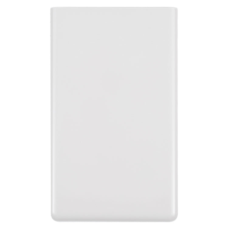 Original Battery Back Cover for Google Pixel 6 Pro(White) - Back Cover by PMC Jewellery | Online Shopping South Africa | PMC Jewellery