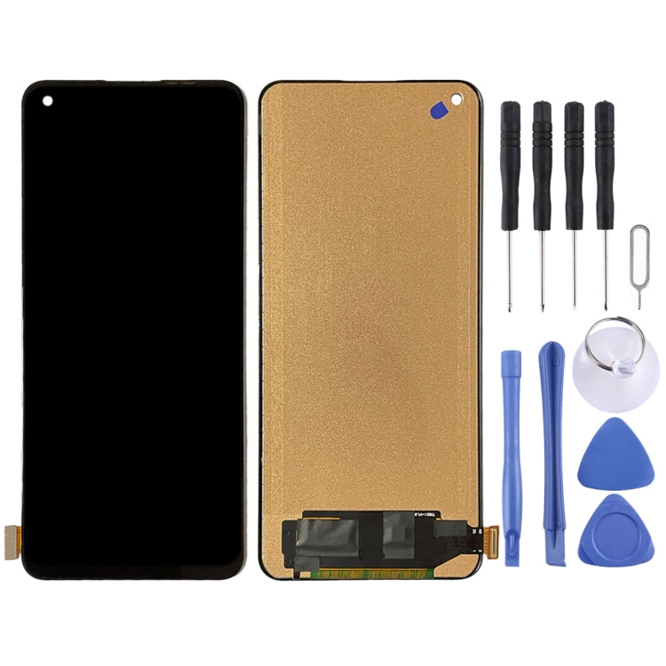 OEM LCD Screen For OnePlus 9 LE2113 LE2111 LE2110 with Digitizer Full Assembly - LCD Screen by PMC Jewellery | Online Shopping South Africa | PMC Jewellery