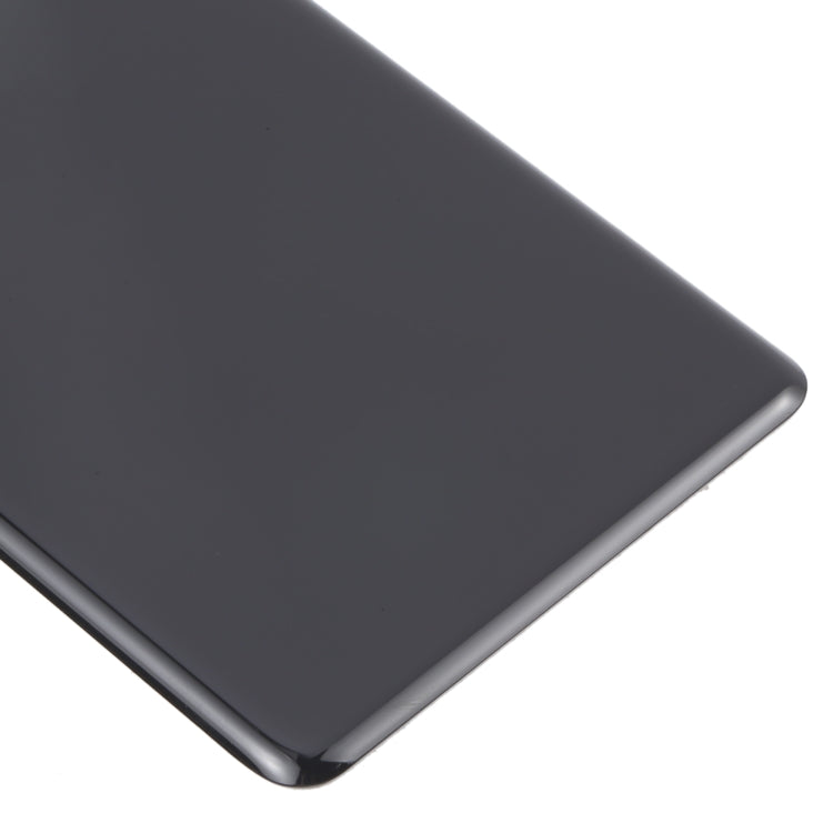 For Google Pixel 7 OEM Battery Back Cover(Black) - Back Cover by PMC TechLife | Online Shopping South Africa | PMC TechLife