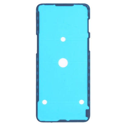 For OnePlus Nord 2 5G 10pcs Original Back Housing Cover Adhesive - Adhesive Sticker by PMC Jewellery | Online Shopping South Africa | PMC Jewellery