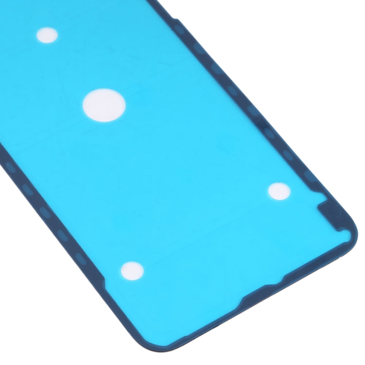 For OnePlus Nord 2 5G 10pcs Original Back Housing Cover Adhesive - Adhesive Sticker by PMC Jewellery | Online Shopping South Africa | PMC Jewellery