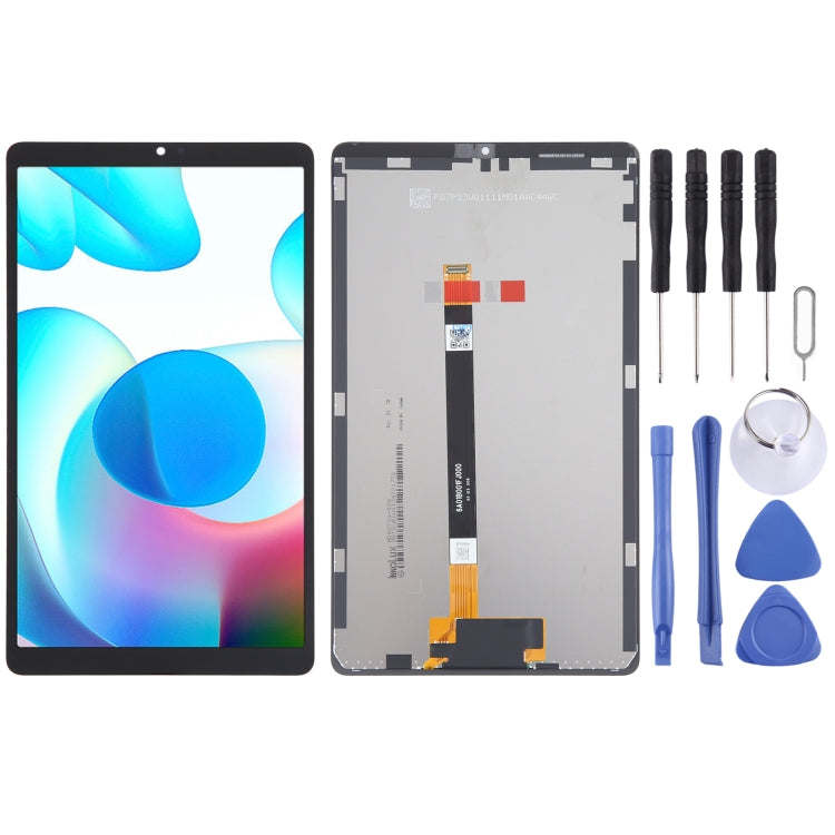 Original LCD Screen For Realme Pad Mini With Digitizer Full Assembly - LCD Screen by PMC Jewellery | Online Shopping South Africa | PMC Jewellery