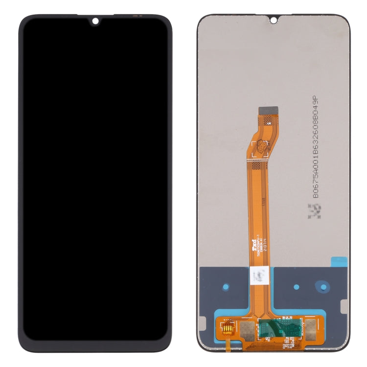 OEM LCD Screen For Honor Play 30 Plus/Honor Play6T with Digitizer Full Assembly - LCD Screen by PMC Jewellery | Online Shopping South Africa | PMC Jewellery