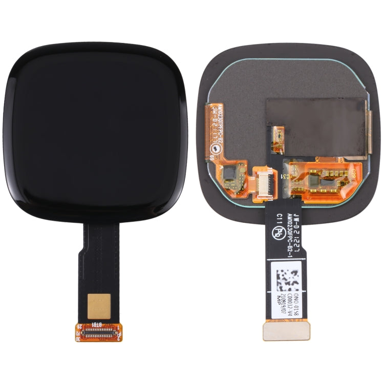 Original LCD Screen and Digitizer Full Assembly For Fitbit Versa 3 / Fitbit Sense -  by PMC TechLife | Online Shopping South Africa | PMC TechLife