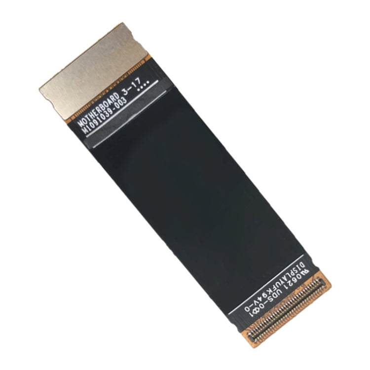 LCD Flex Cable for Microsoft Surface Laptop 3 M1091039-003 - Flex Cable by PMC TechLife | Online Shopping South Africa | PMC TechLife