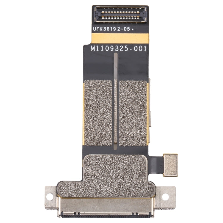SDD Hard Drive Flex Cable For Microsoft Surface Pro X - Microsoft Spare Parts by PMC TechLife | Online Shopping South Africa | PMC TechLife | Buy Now Pay Later Mobicred