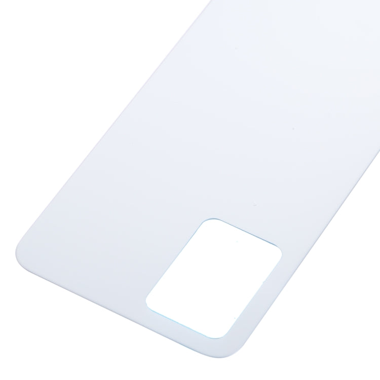 Original Battery Back Cover for Xiaomi Redmi K40s(Silver) - free shipping - PMC TechLife - Order now!
