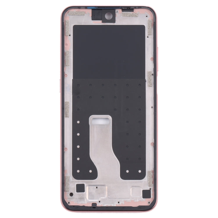 Original Middle Frame Bezel Plate for Nokia X20 TA-1341 TA-1344 (Gold) - Full Housing Cover by PMC TechLife | Online Shopping South Africa | PMC TechLife