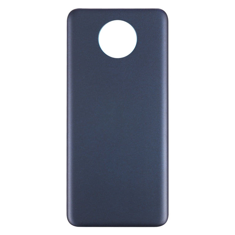 Original Battery Back Cover for Nokia G10(Black) - Back Cover by PMC TechLife | Online Shopping South Africa | PMC TechLife
