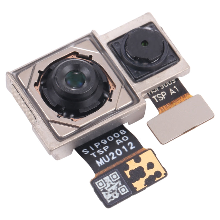 Back Facing Camera For Nokia 7.2/6.2 - Camera by PMC TechLife | Online Shopping South Africa | PMC TechLife