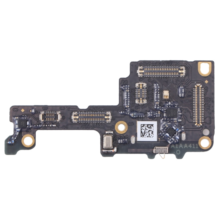 For OnePlus Nord 2 5G SIM Card Reader Board - Tail Connector by PMC TechLife | Online Shopping South Africa | PMC TechLife