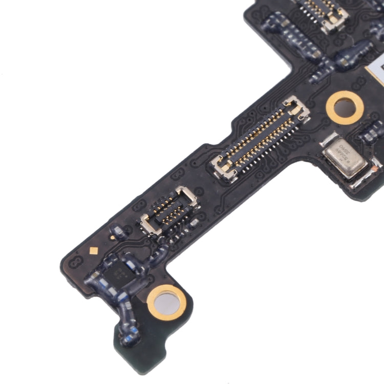 For OnePlus Nord 2 5G SIM Card Reader Board - Tail Connector by PMC TechLife | Online Shopping South Africa | PMC TechLife