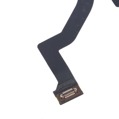 Original Flashlight Flex Cable for Google Pixel 4a - Flex Cable by PMC Jewellery | Online Shopping South Africa | PMC Jewellery