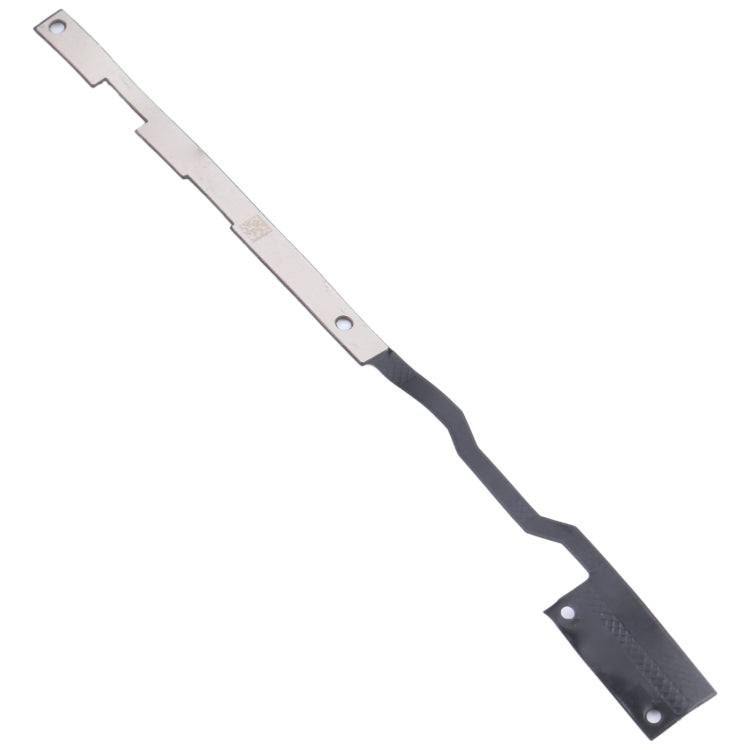Original Power Button & Volume Button Flex Cable For Google Pixel 4a - Flex Cable by PMC TechLife | Online Shopping South Africa | PMC TechLife