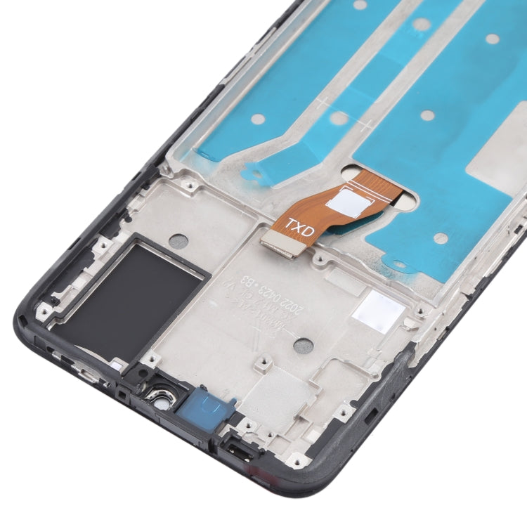 Original LCD Screen for Honor X7 Digitizer Full Assembly with Frame - free shipping - PMC TechLife - Order now!