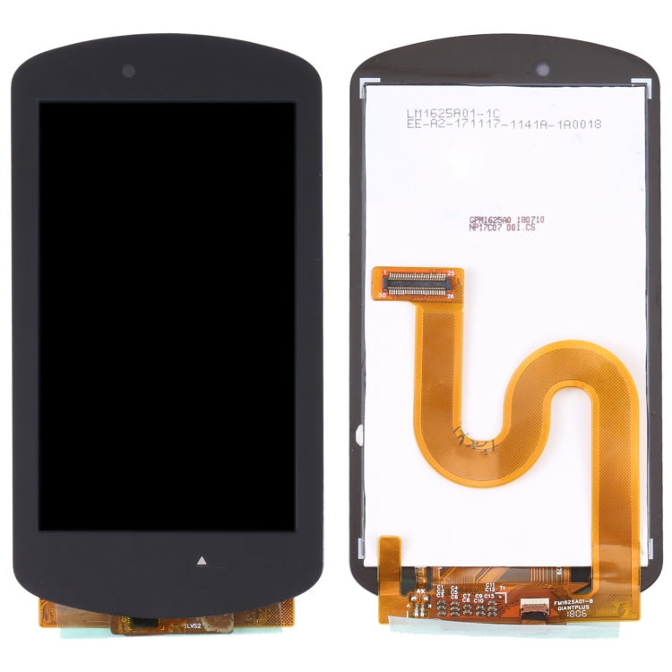 Original LCD Screen For Garmin Edge 1030 with Digitizer Full Assembly - free shipping - PMC TechLife - Order now!