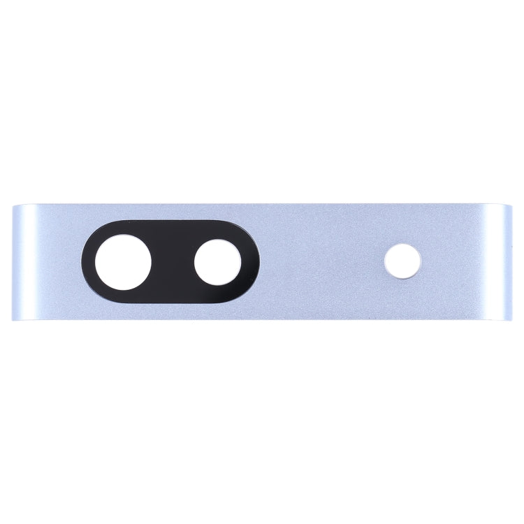 For Google Pixel 7A Original Camera Lens Cover (Blue) - Camera Parts by PMC TechLife | Online Shopping South Africa | PMC TechLife