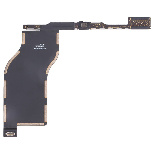 For iPad Pro 11 2021 2022 Capacitive Touch Stylus Pen Connector Flex Cable - 10.5 inch by PMC Jewellery | Online Shopping South Africa | PMC Jewellery