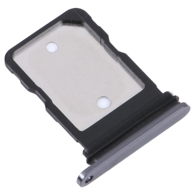 SIM Card Tray for Google Pixel 7 Pro (Black) - Card Tray by PMC TechLife | Online Shopping South Africa | PMC TechLife