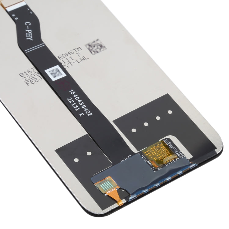 Original LCD Screen For Huawei Nova Y90 with Digitizer Full Assembly - free shipping - PMC TechLife - Order now!