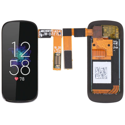 Original LCD Screen and Digitizer Full Assembly for Fitbit Luxe -  by PMC Jewellery | Online Shopping South Africa | PMC Jewellery