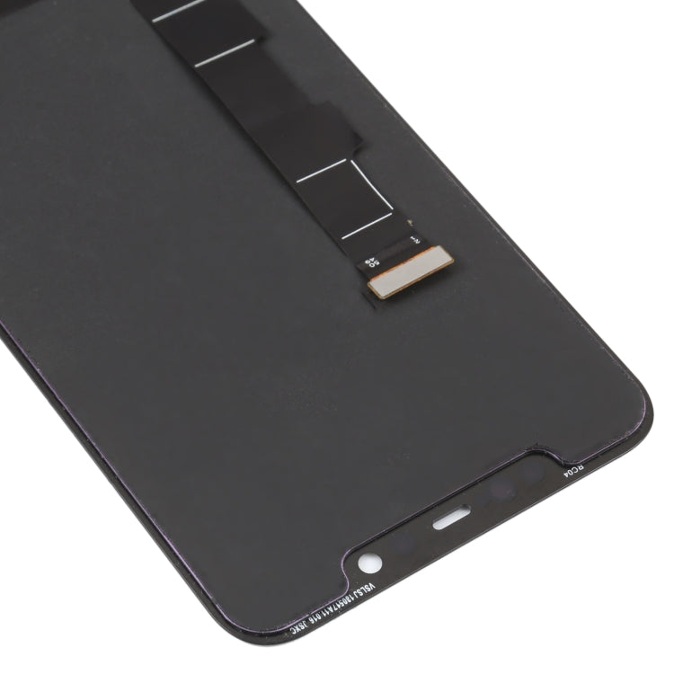 Original OLED LCD Screen For Xiaomi Mi 8 with Digitizer Full Assembly - free shipping - PMC TechLife - Order now!