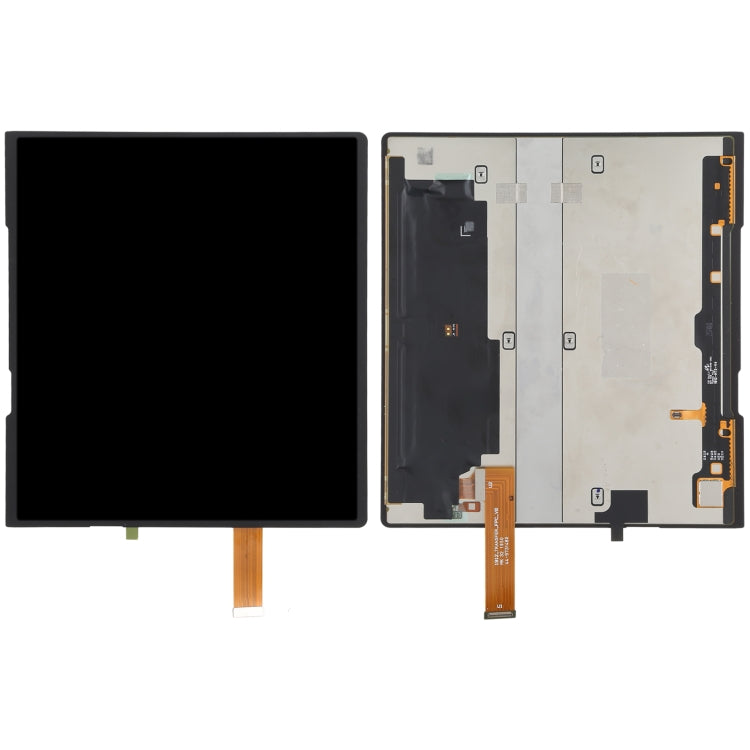 Original AMOLED Material LCD Screen for Huawei Mate Xs with Digitizer Full Assembly - LCD Screen by PMC Jewellery | Online Shopping South Africa | PMC Jewellery