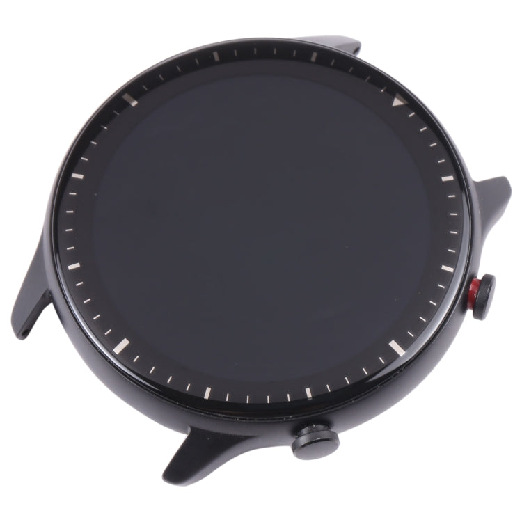 Original LCD Screen For Amazfit GTR 2 Digitizer Full Assembly With Frame - free shipping - PMC TechLife - Order now!